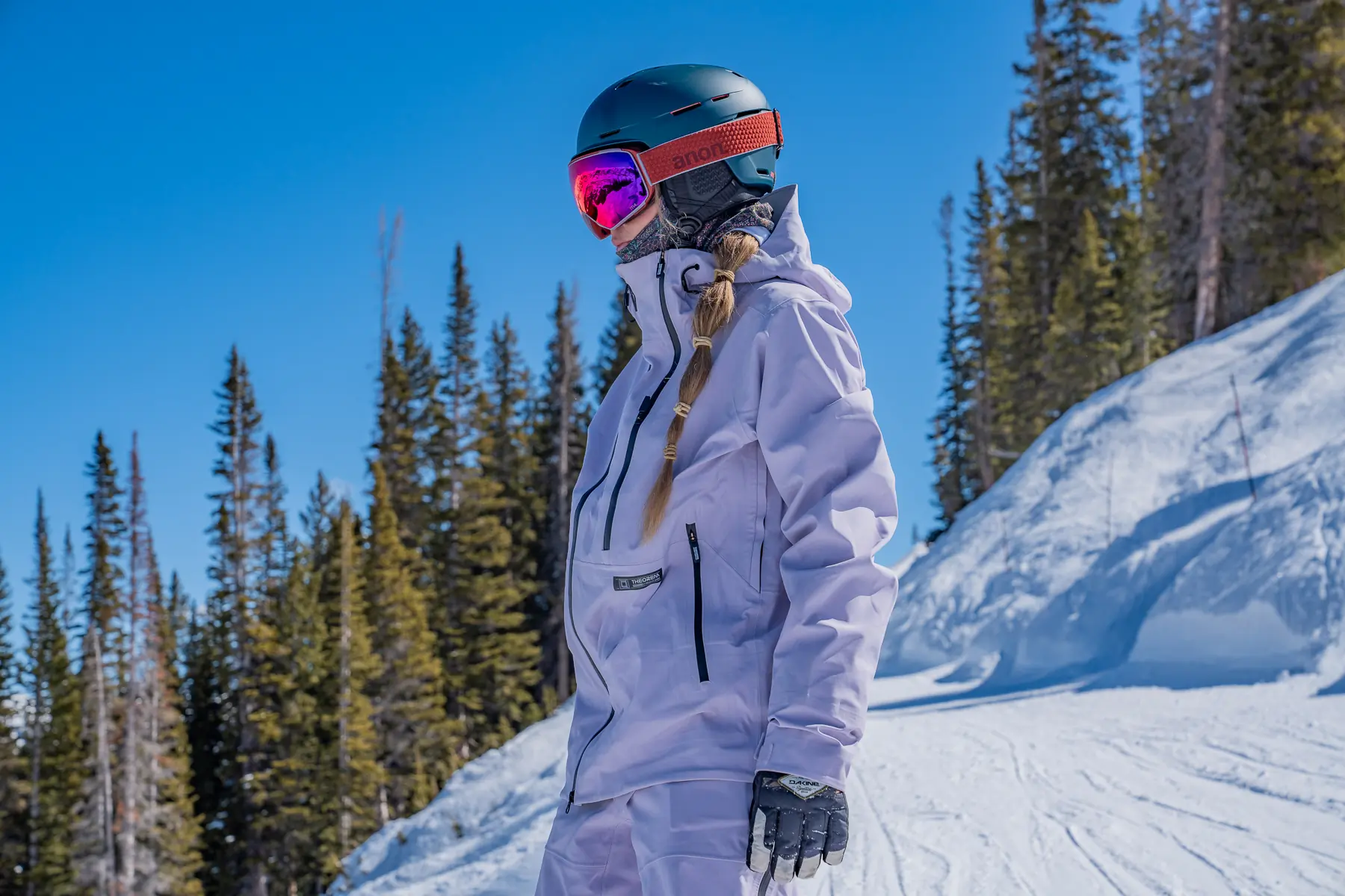 best snowboard jackets