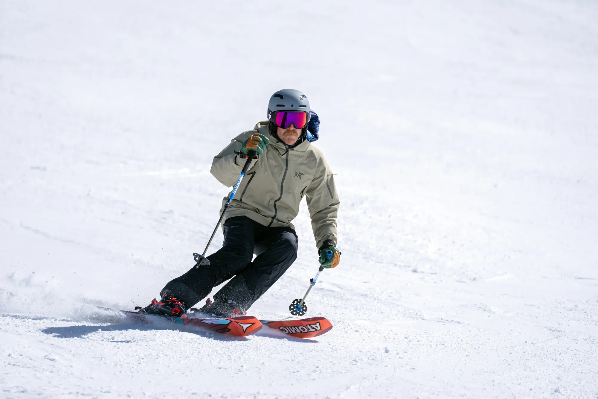 ski pants buyer's guide