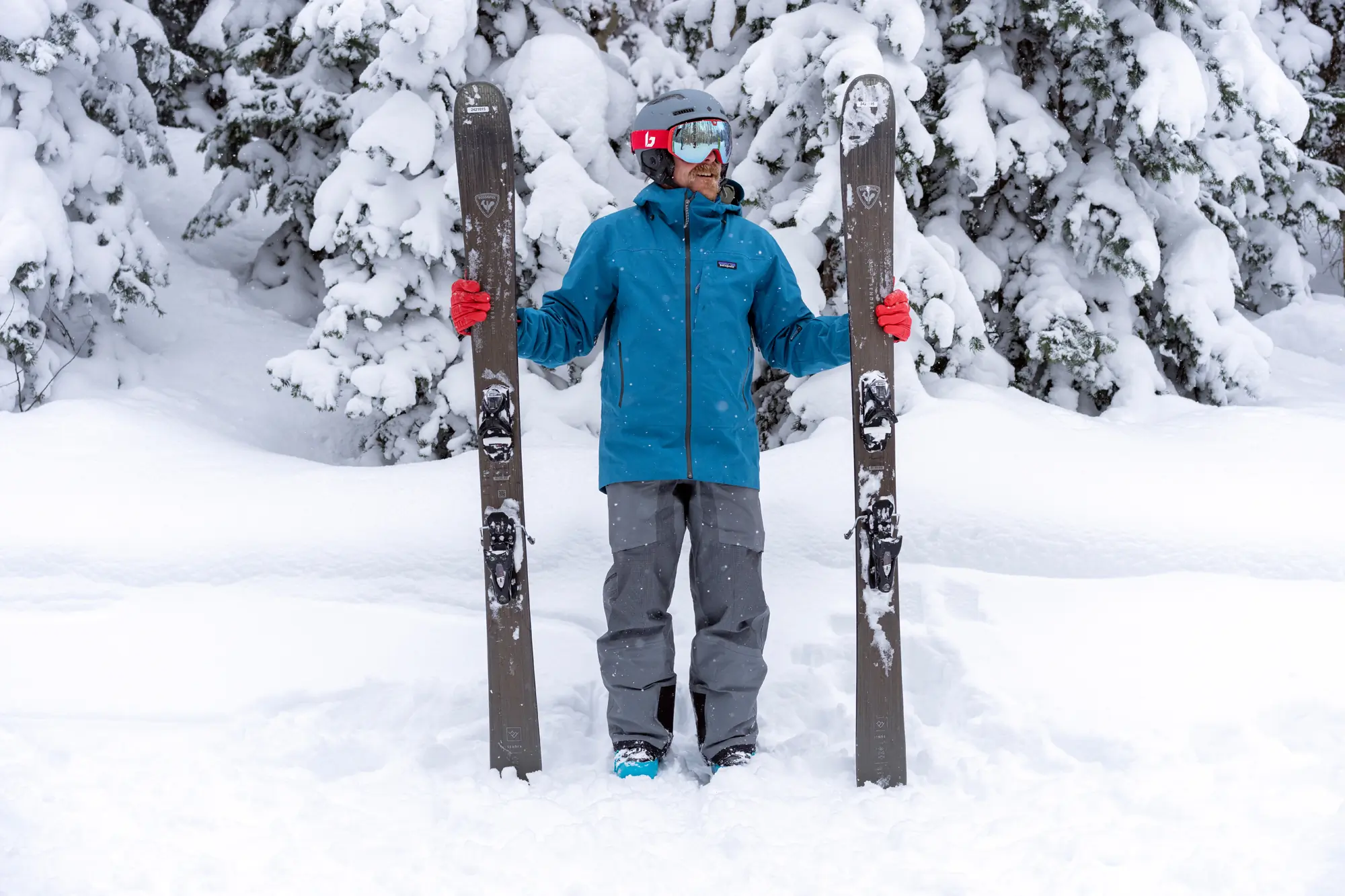 ski pants buyer's guide