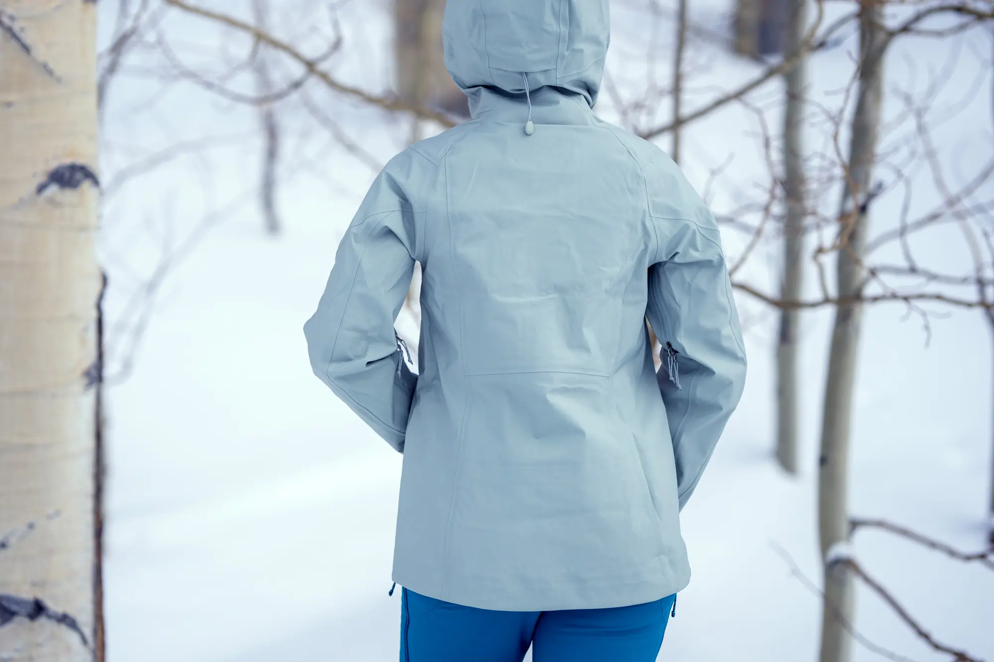 women's ski jackets 
