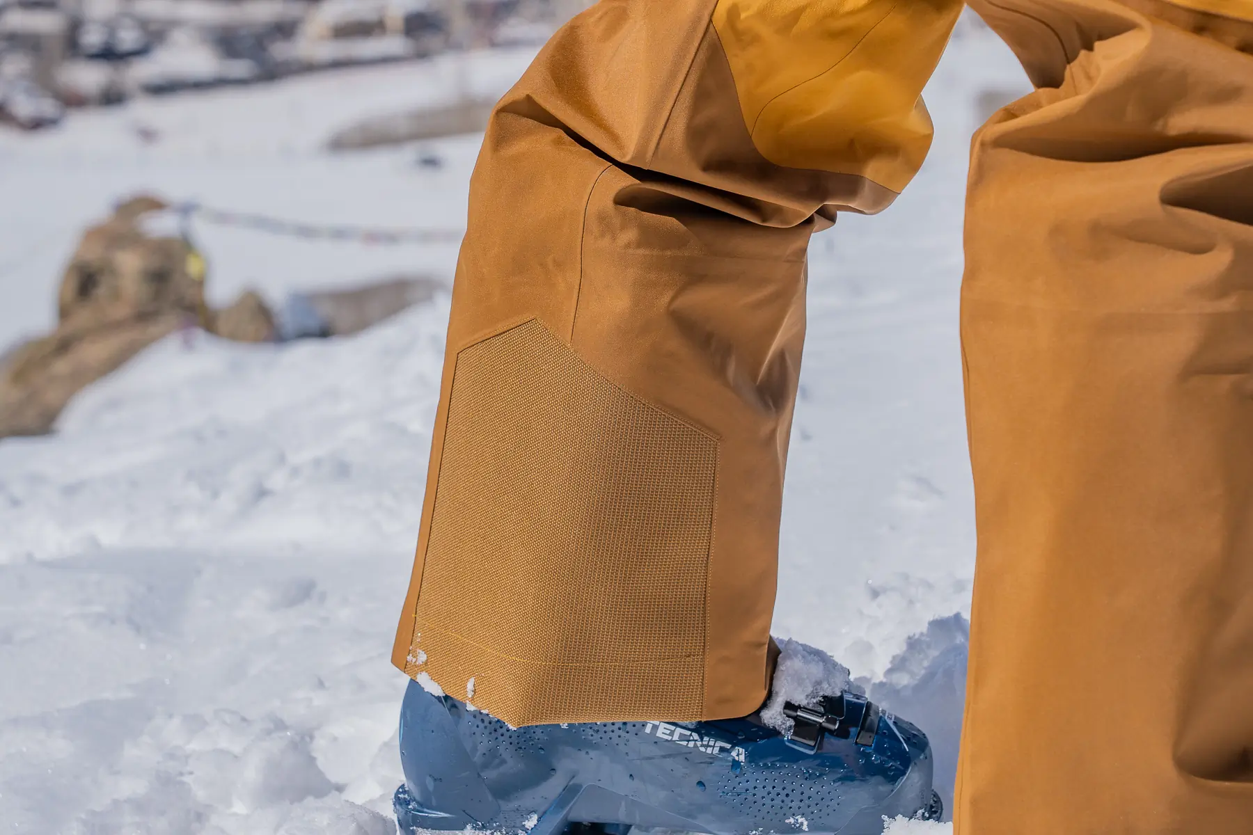 women's ski pants