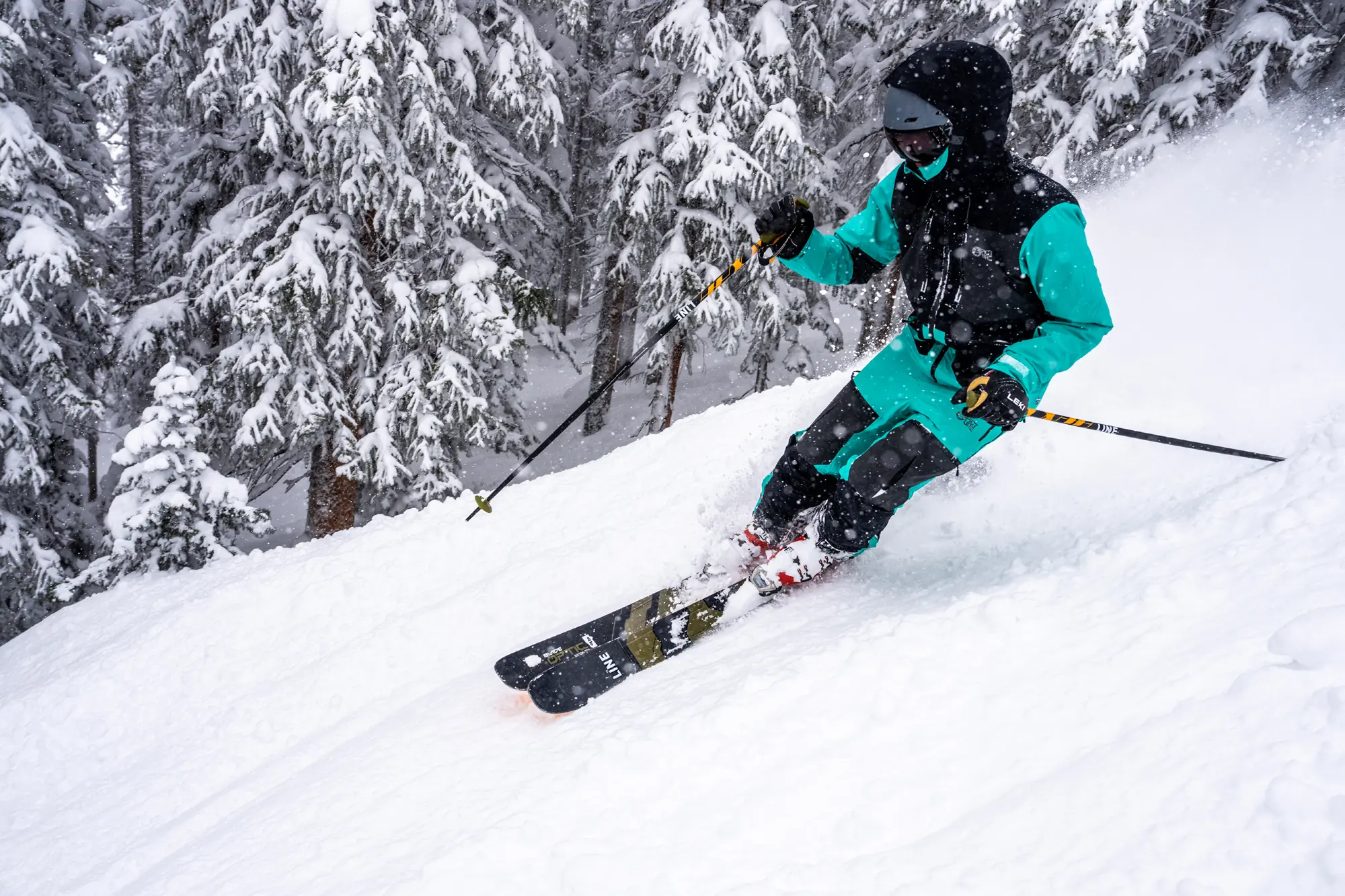 ski pants buyer's guide
