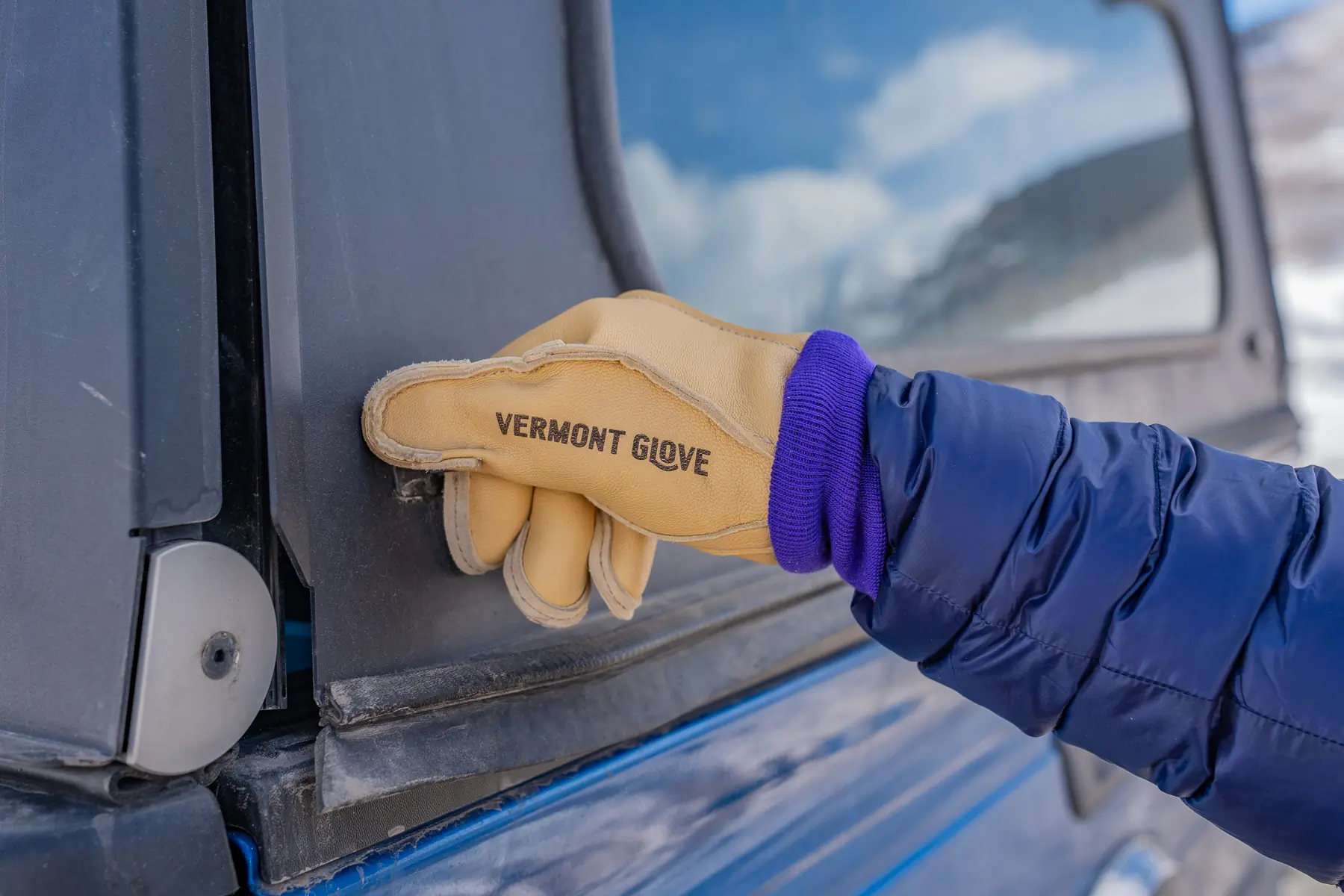 best winter gloves 