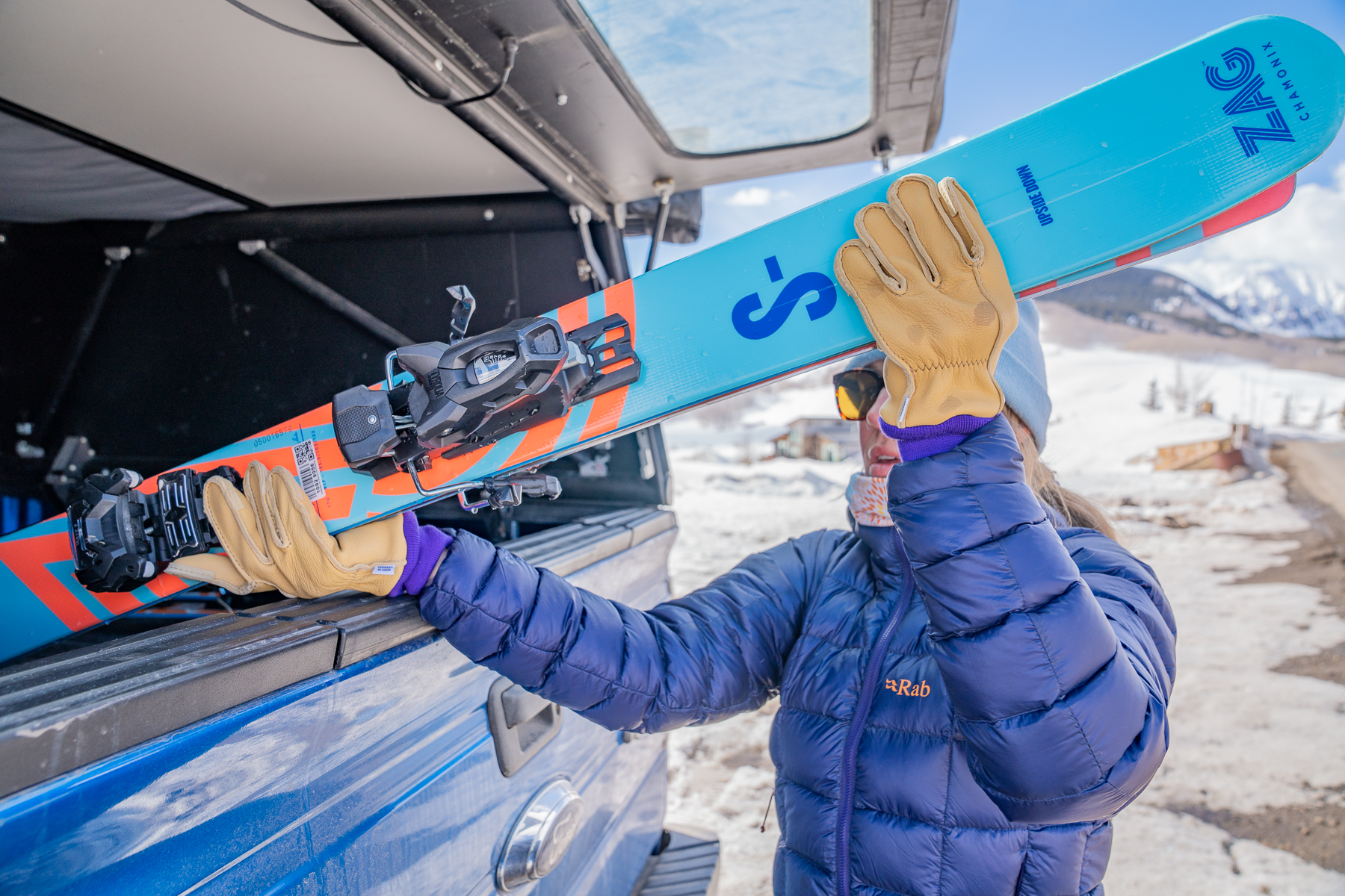 The Best Winter Gloves of 2025