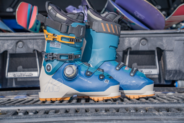 The Best Ski Boots of 2026