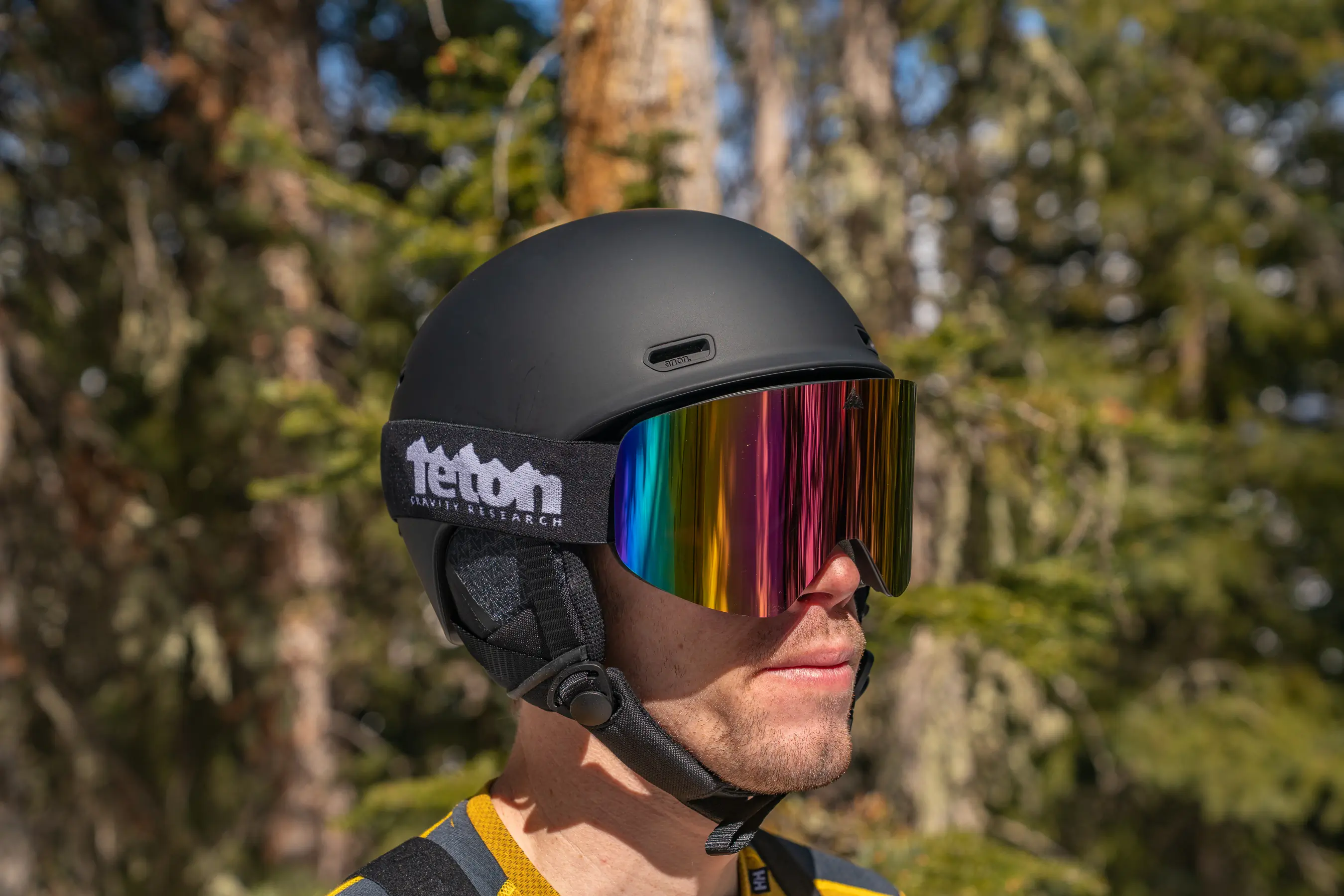 best ski helmets 
