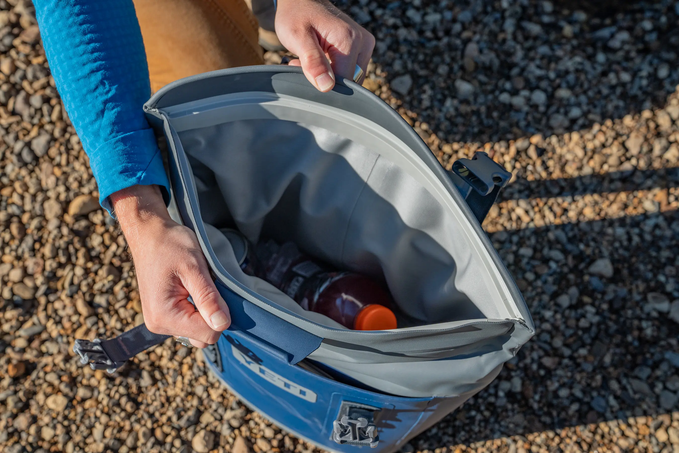 backpack coolers