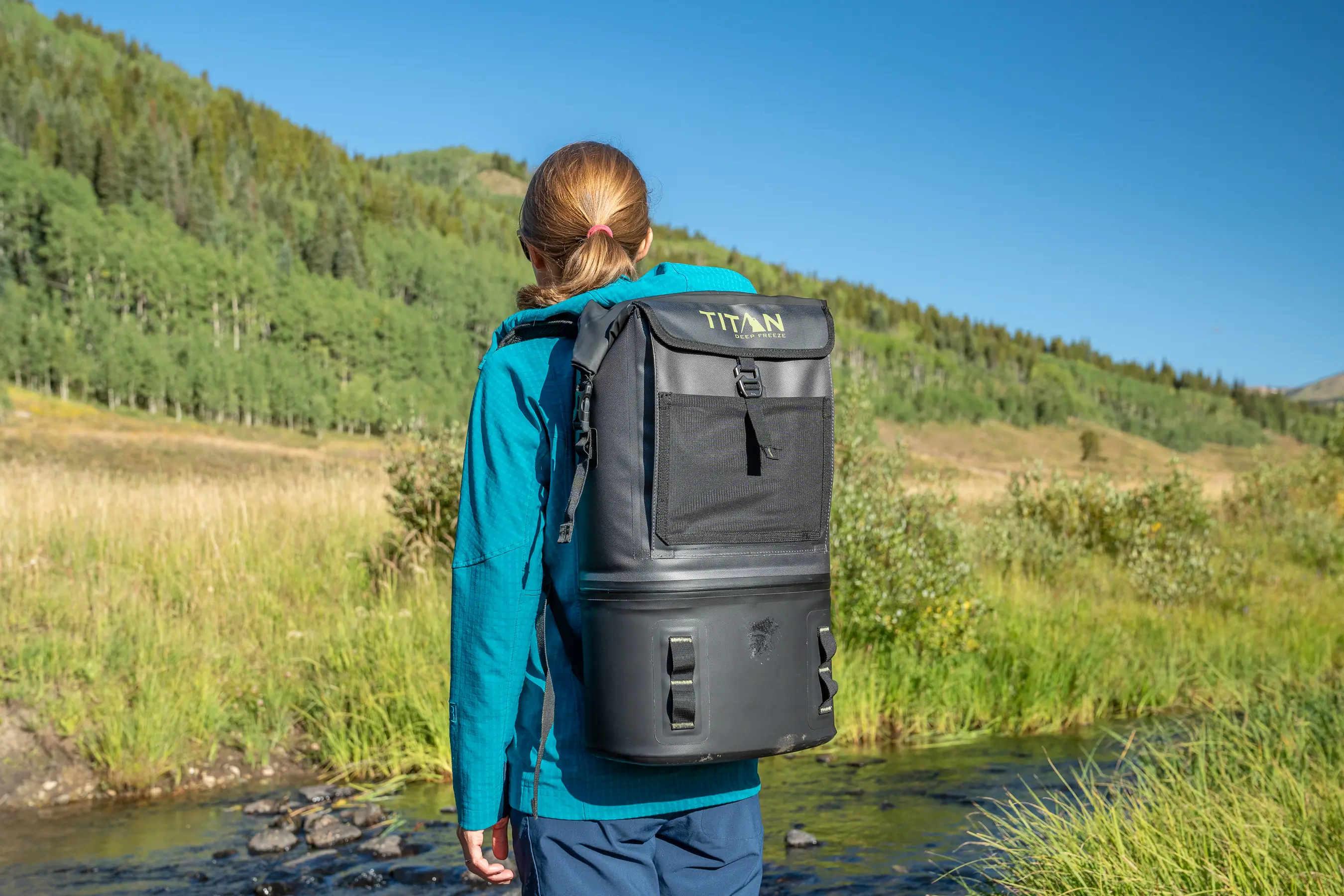 backpack coolers