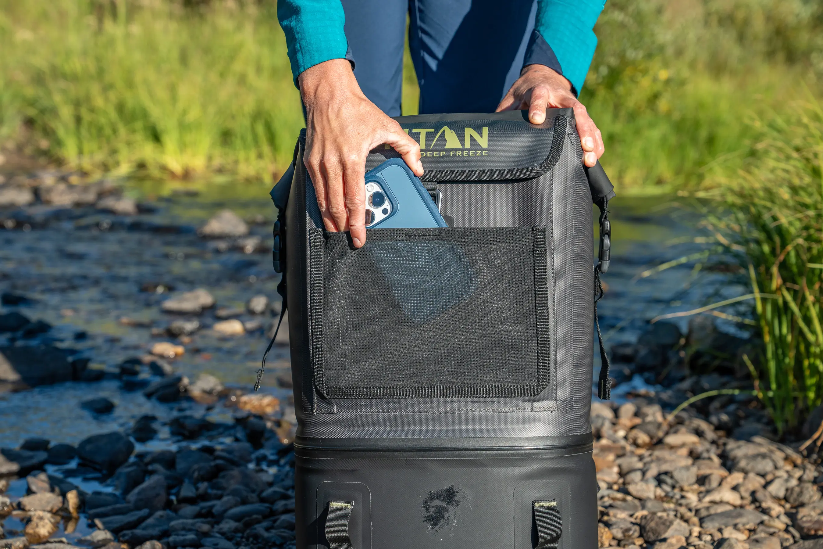 backpack coolers