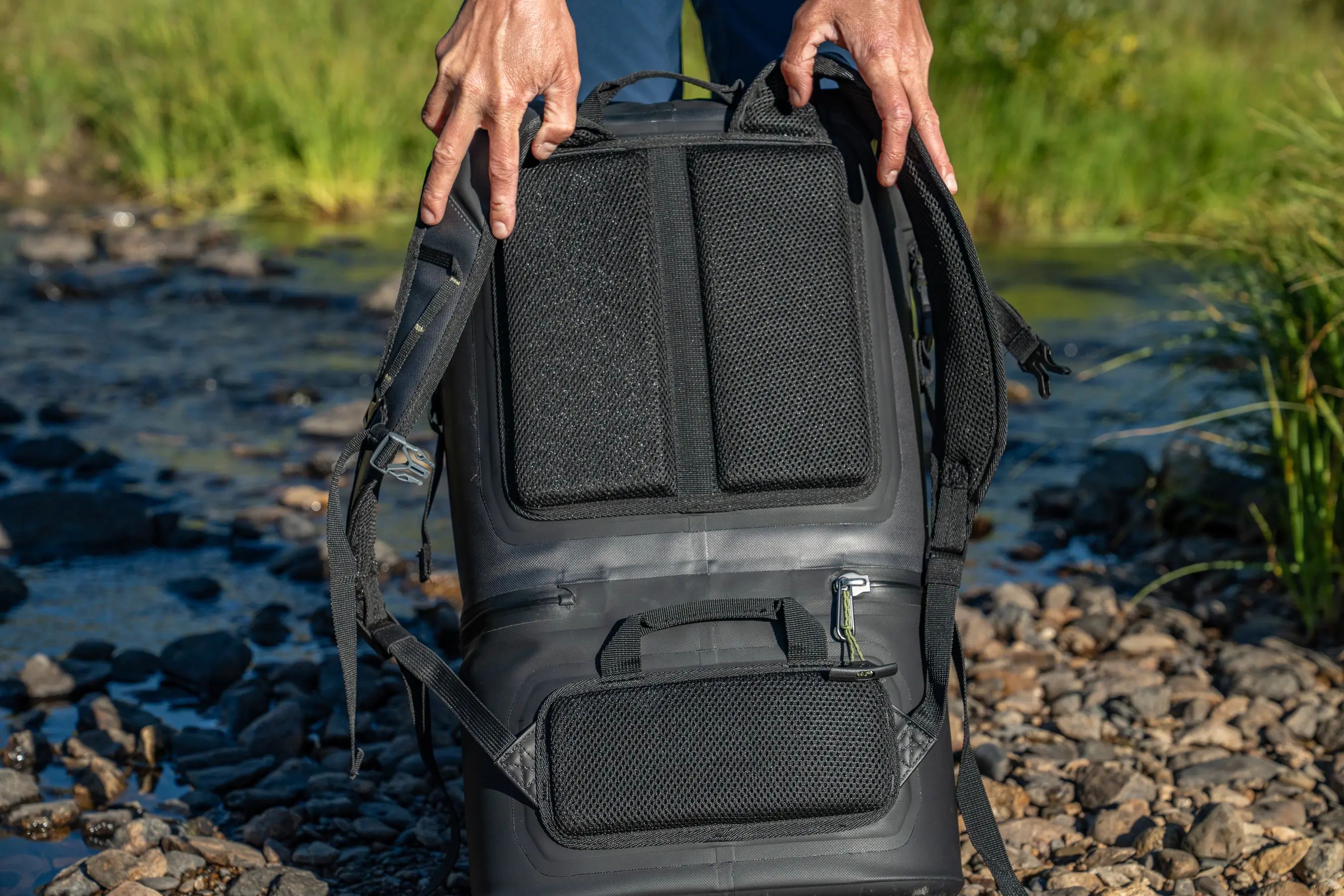 backpack coolers