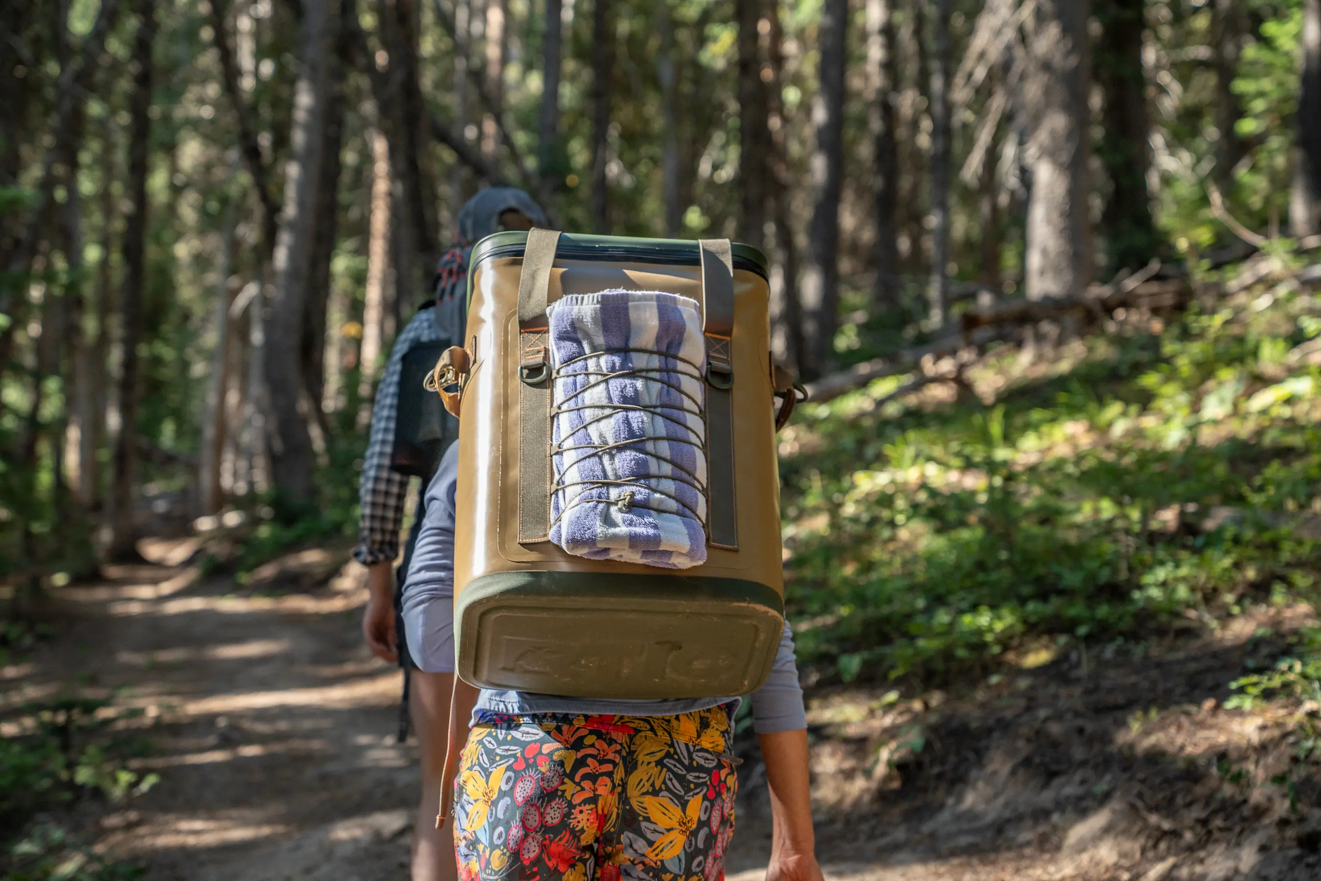 backpack coolers
