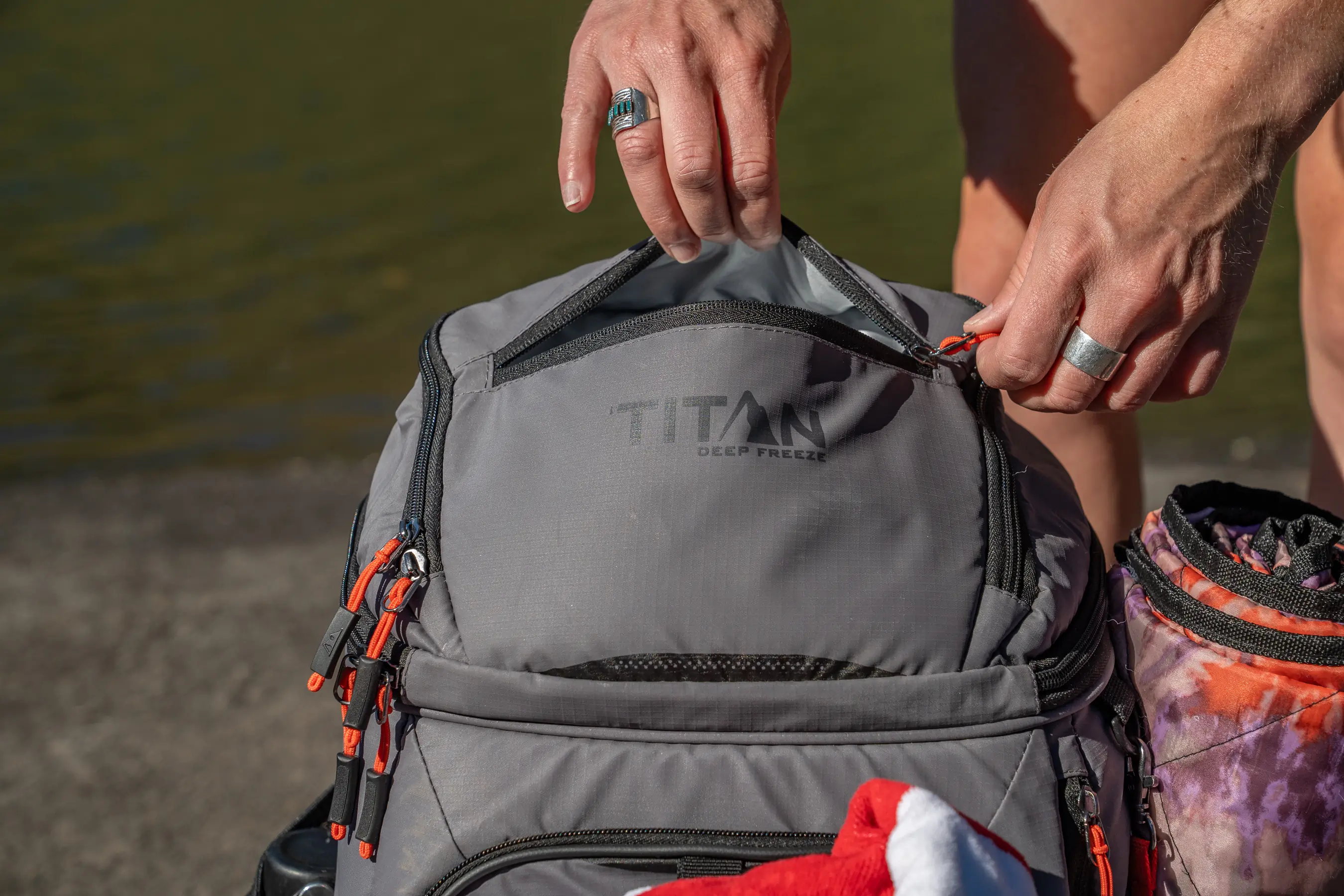backpack coolers