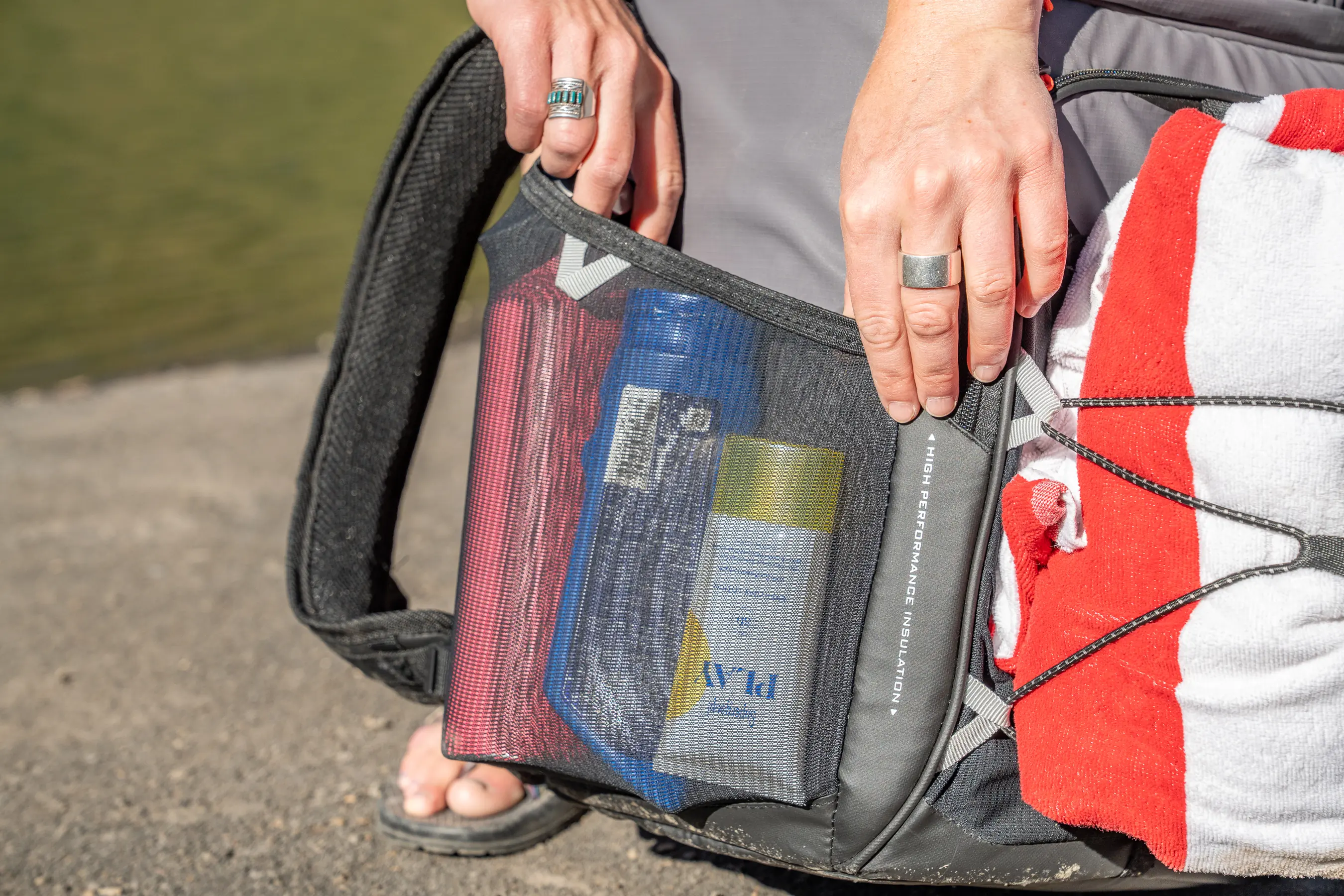 backpack coolers