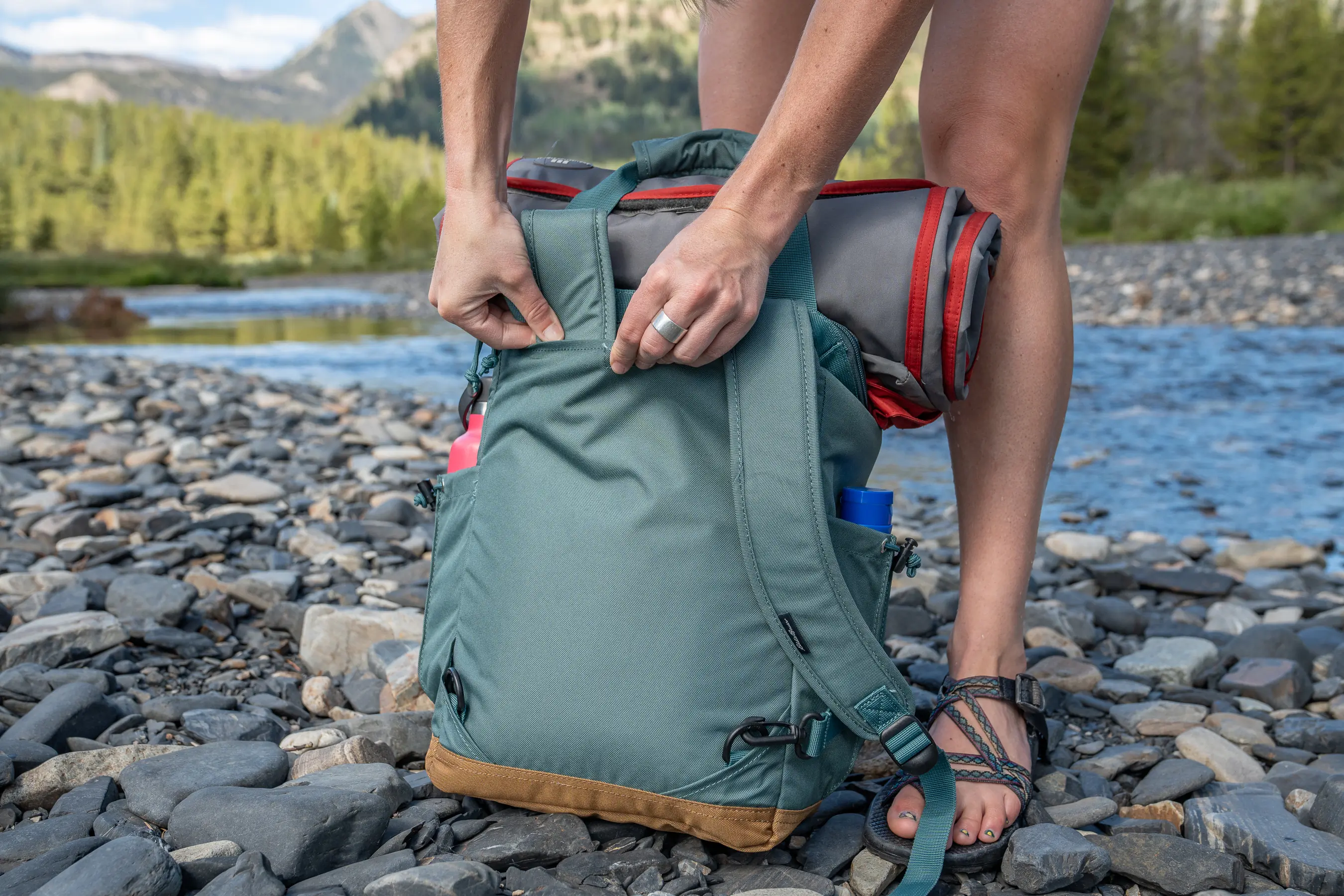 backpack coolers