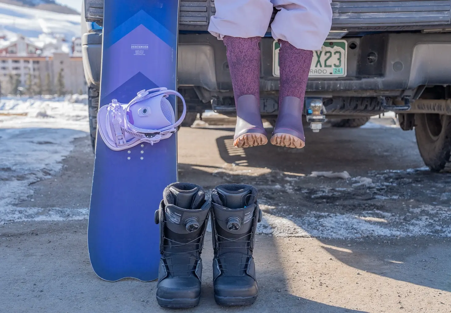 best snowboard boots