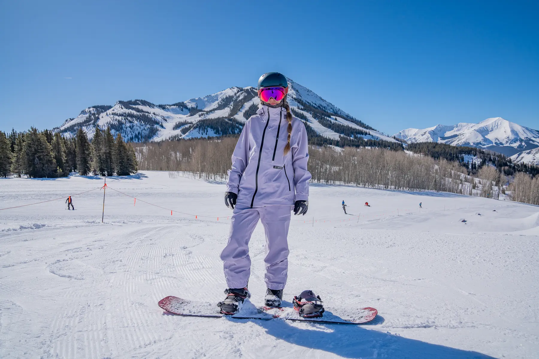 best snowboard jackets 