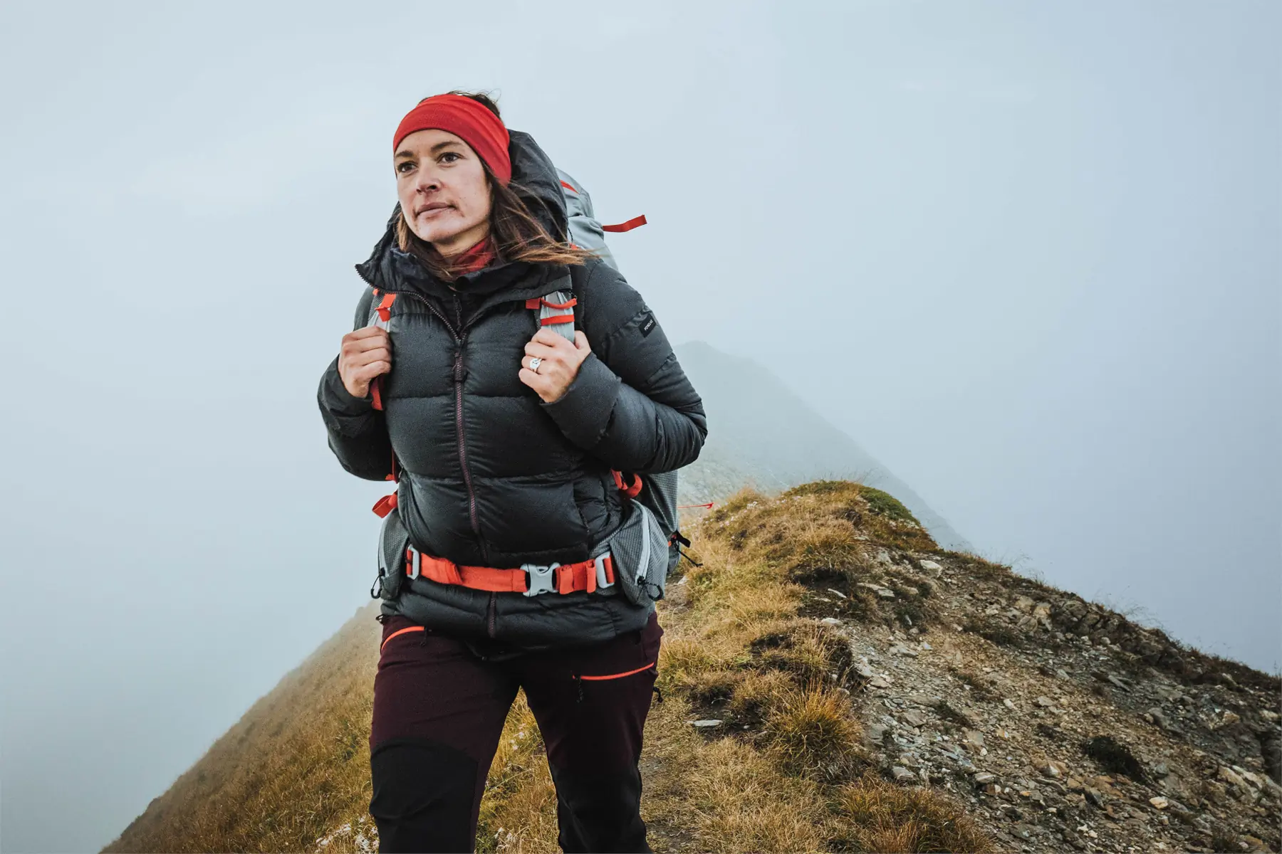 Decathlon Forclaz MT900-W-2