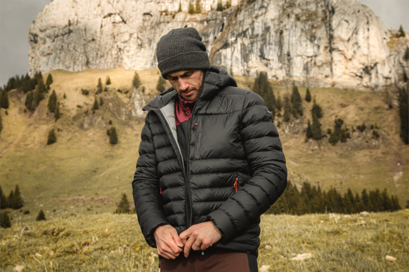 3 Decathlon Insulated Jackets for Hiking & Backpacking