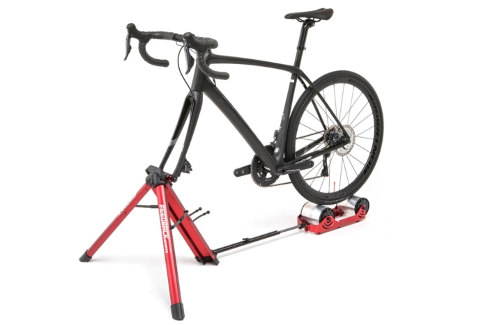 Feedback Sports Omnium Over-Drive bike trainer product image