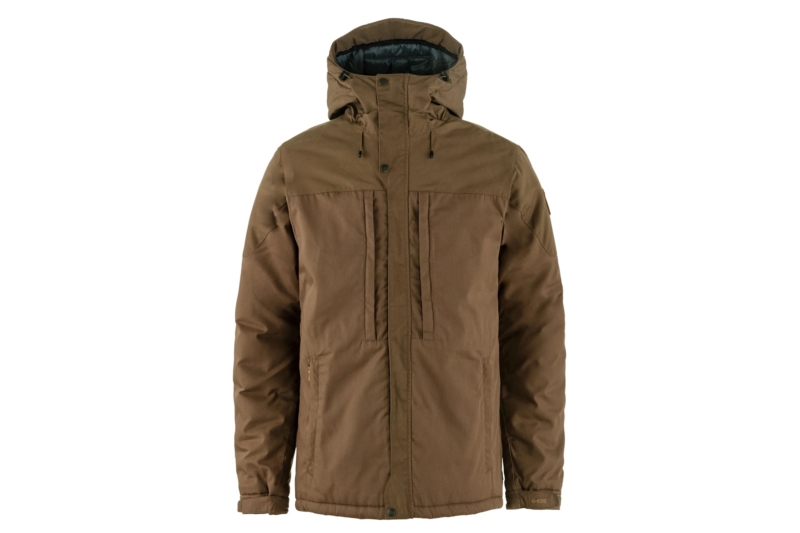 Fjällräven Skogsö Padded Insulated Jacket
