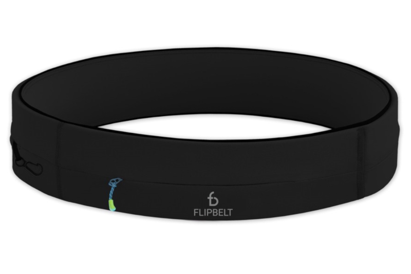 FlipBelt Zipper Edition