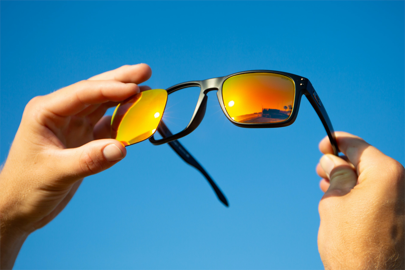 Fuse Lens Replacement