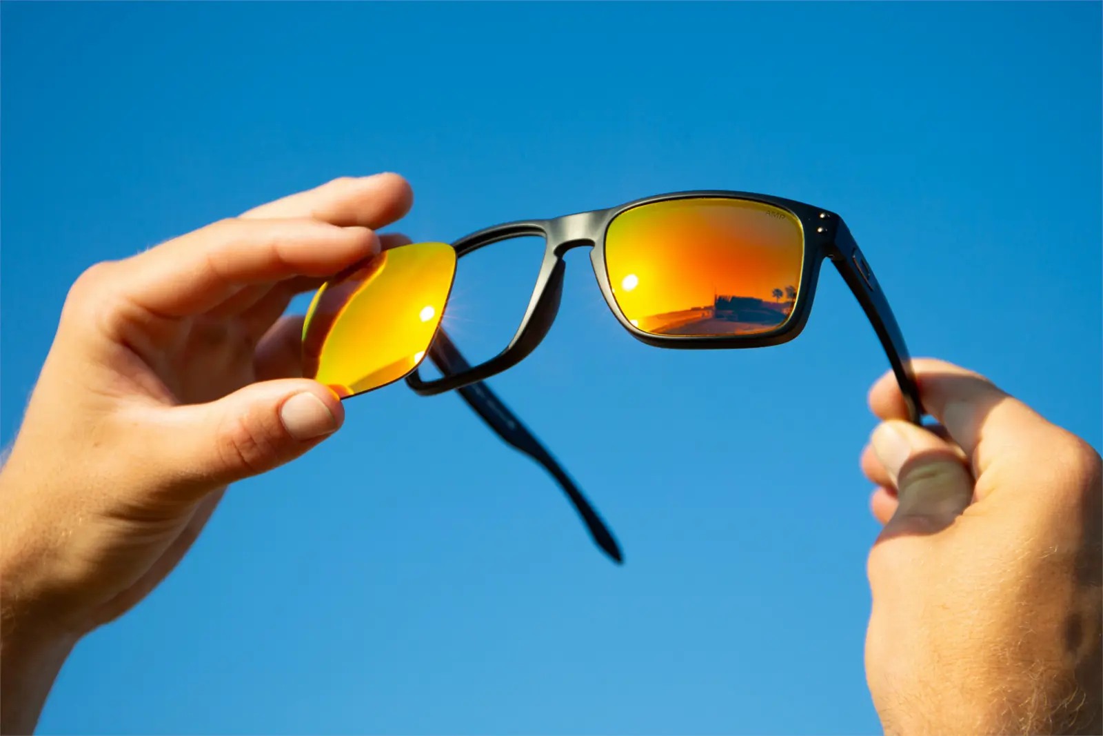 Fuse Lens Replacement