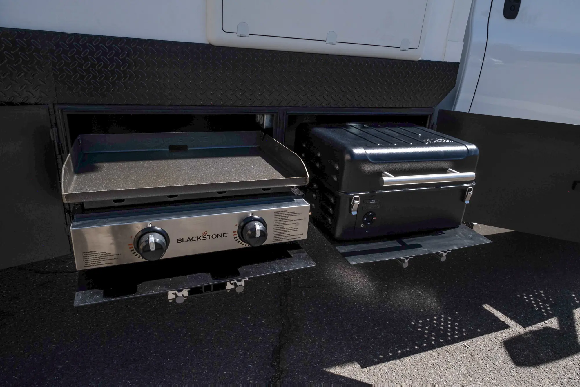 Hunter RMV GLOBeRANGER 4X4