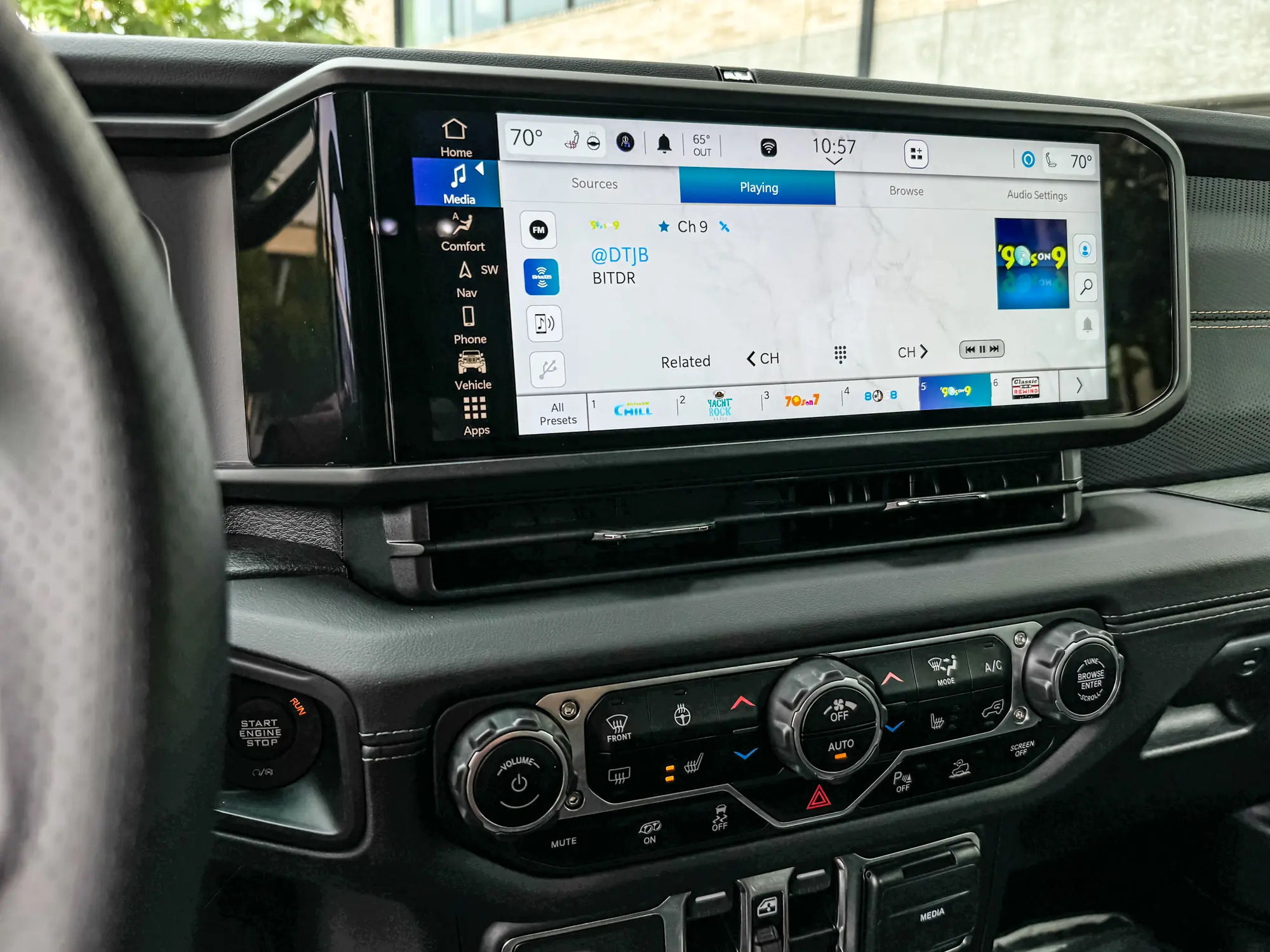 2024 Jeep Wrangler 392 Final Edition