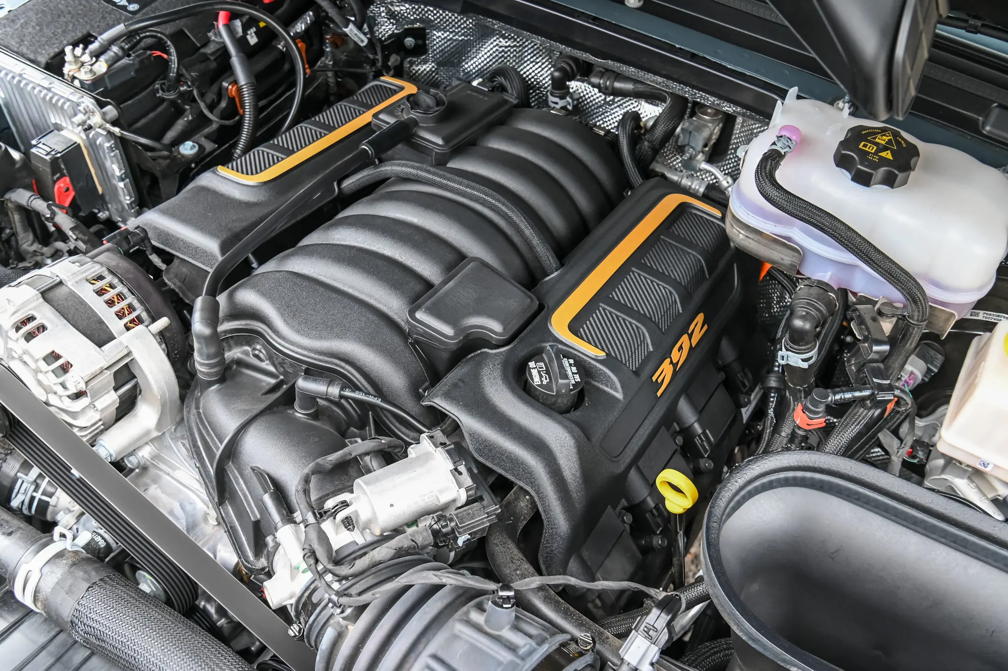 2024 Jeep Wrangler 392 Rubicon Final Edition