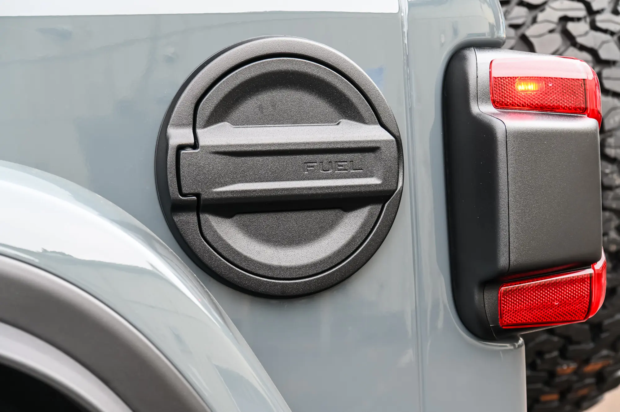 2024 Jeep Wrangler 392 Final Edition