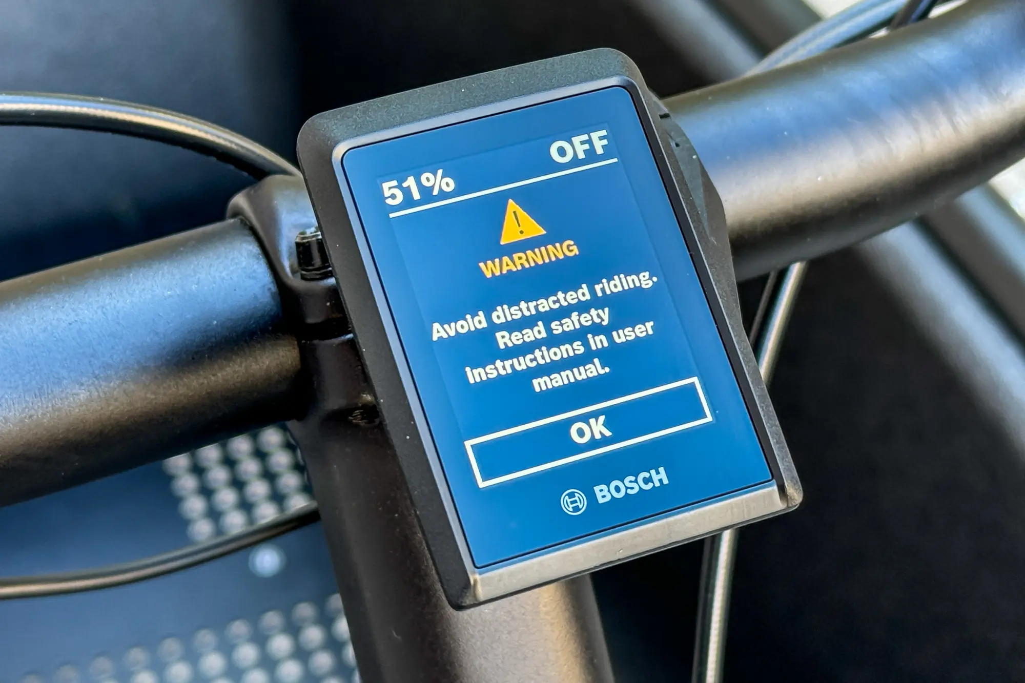 Urban Arrow Family Smart System Cargo Line Bike