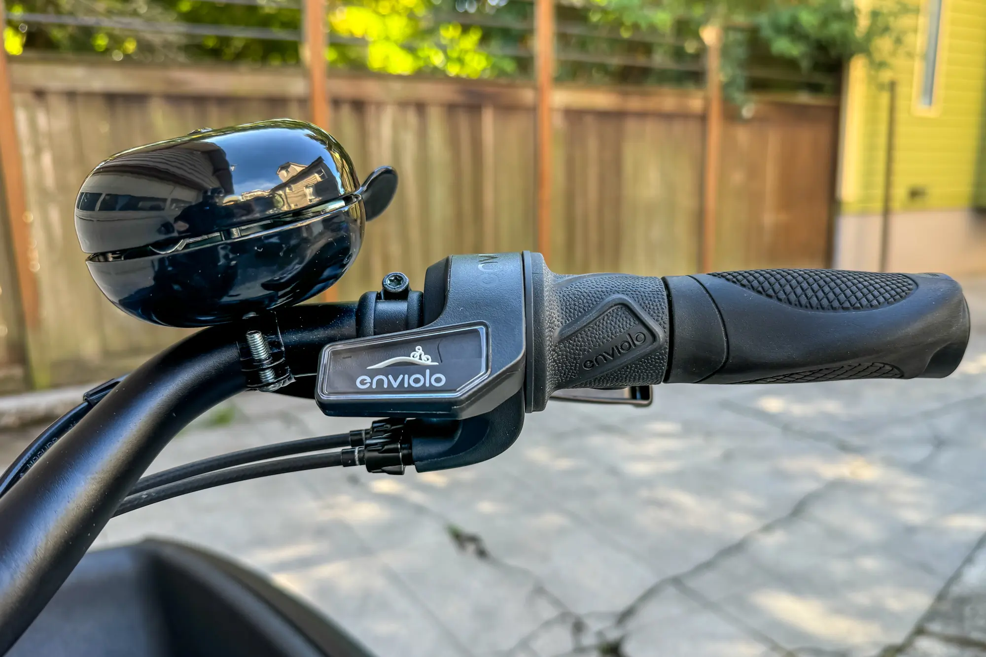 Urban Arrow Family Smart System Cargo Line Bike