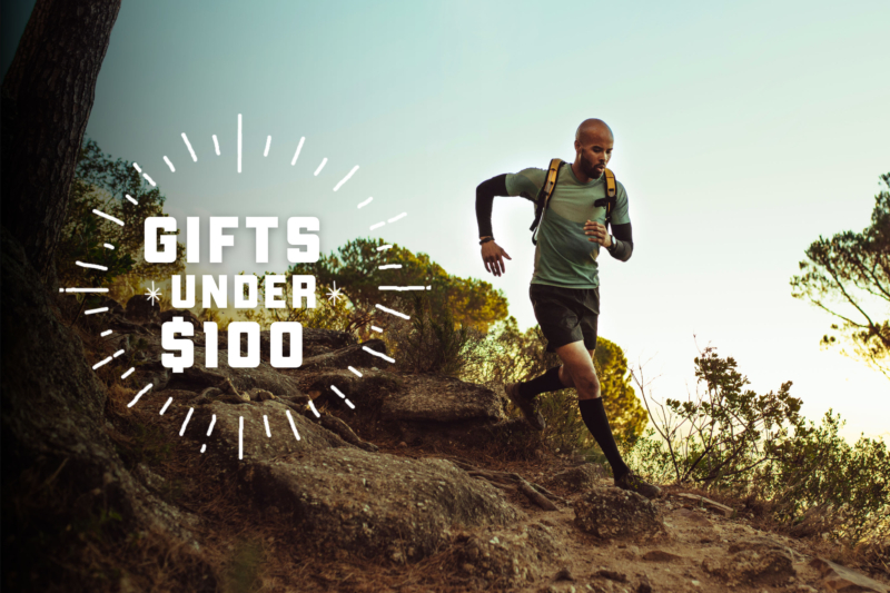 The Best Outdoor Gifts You Can Give (or Get!) Under $100 This Holiday