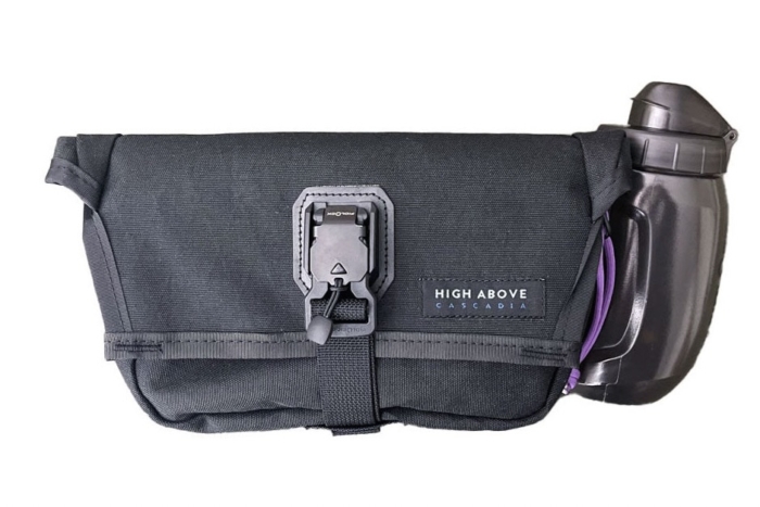 High Above Venture mountain bike hip pack product image