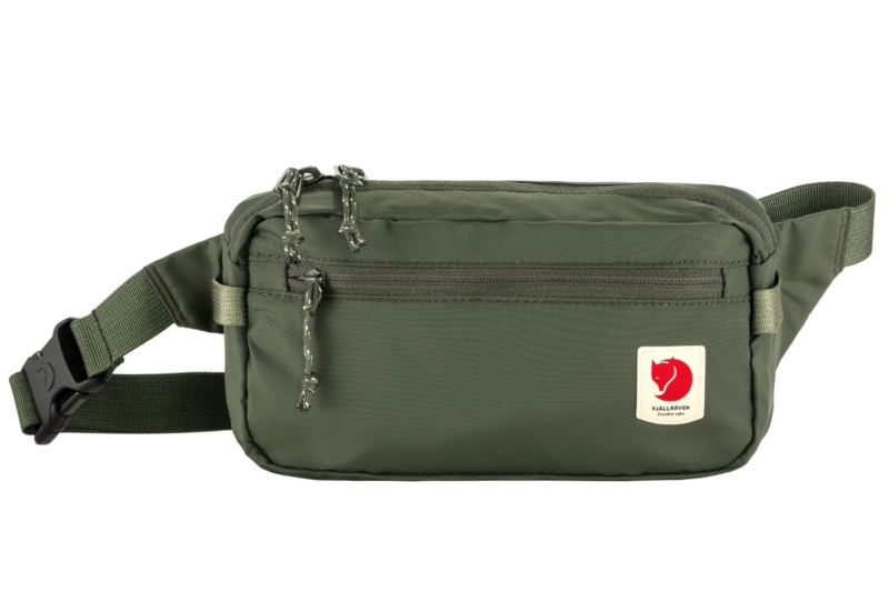 Fjallraven High Coast Hip Pack