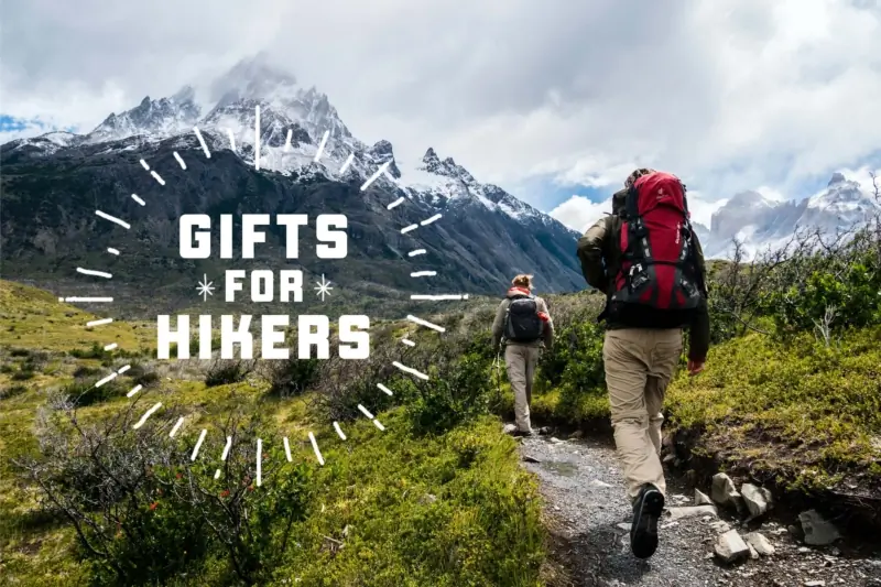 The Best Gifts for Hiking of 2025
