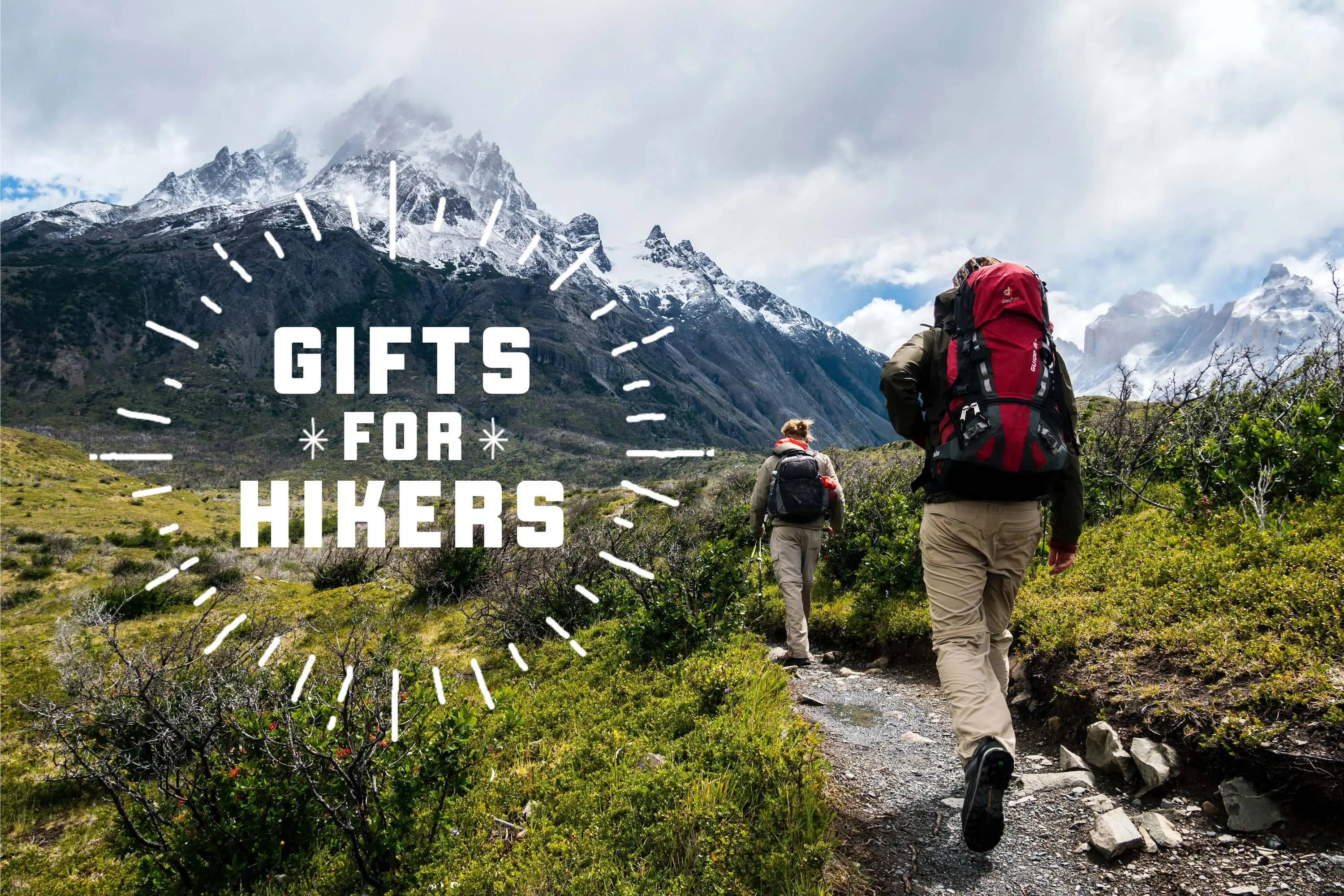 The Best Gifts for Hiking of 2025