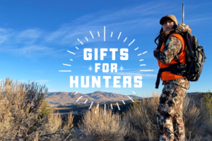 GearJunkie gift guide hunters