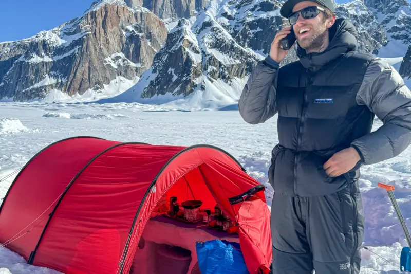 The Best Satellite Phones of 2025