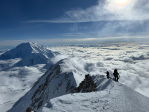 Denali Calling: Testing the Iridium GO! Satellite Hotspot on North America’s Tallest Mountain