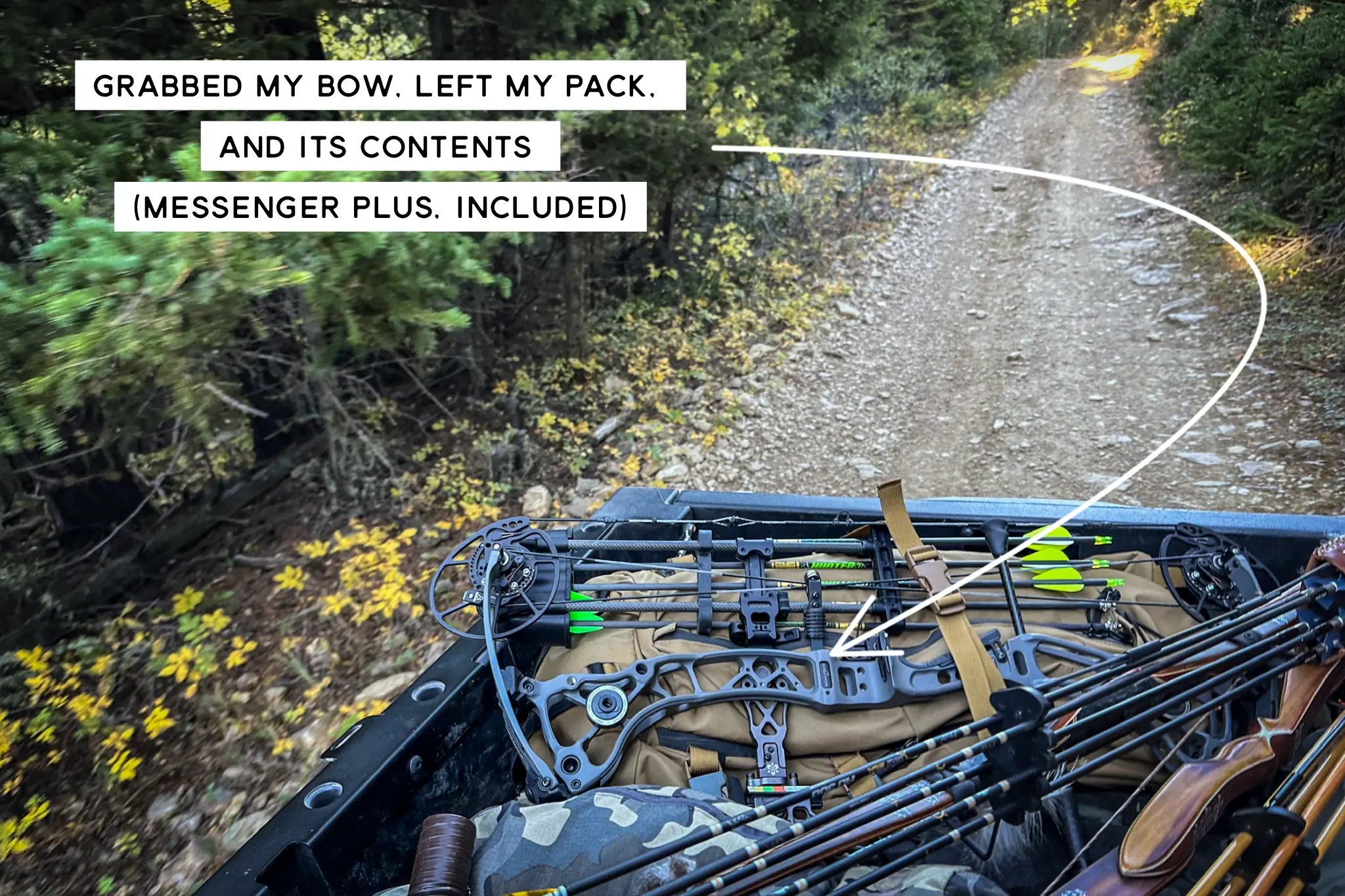 Messenger Plus Testing