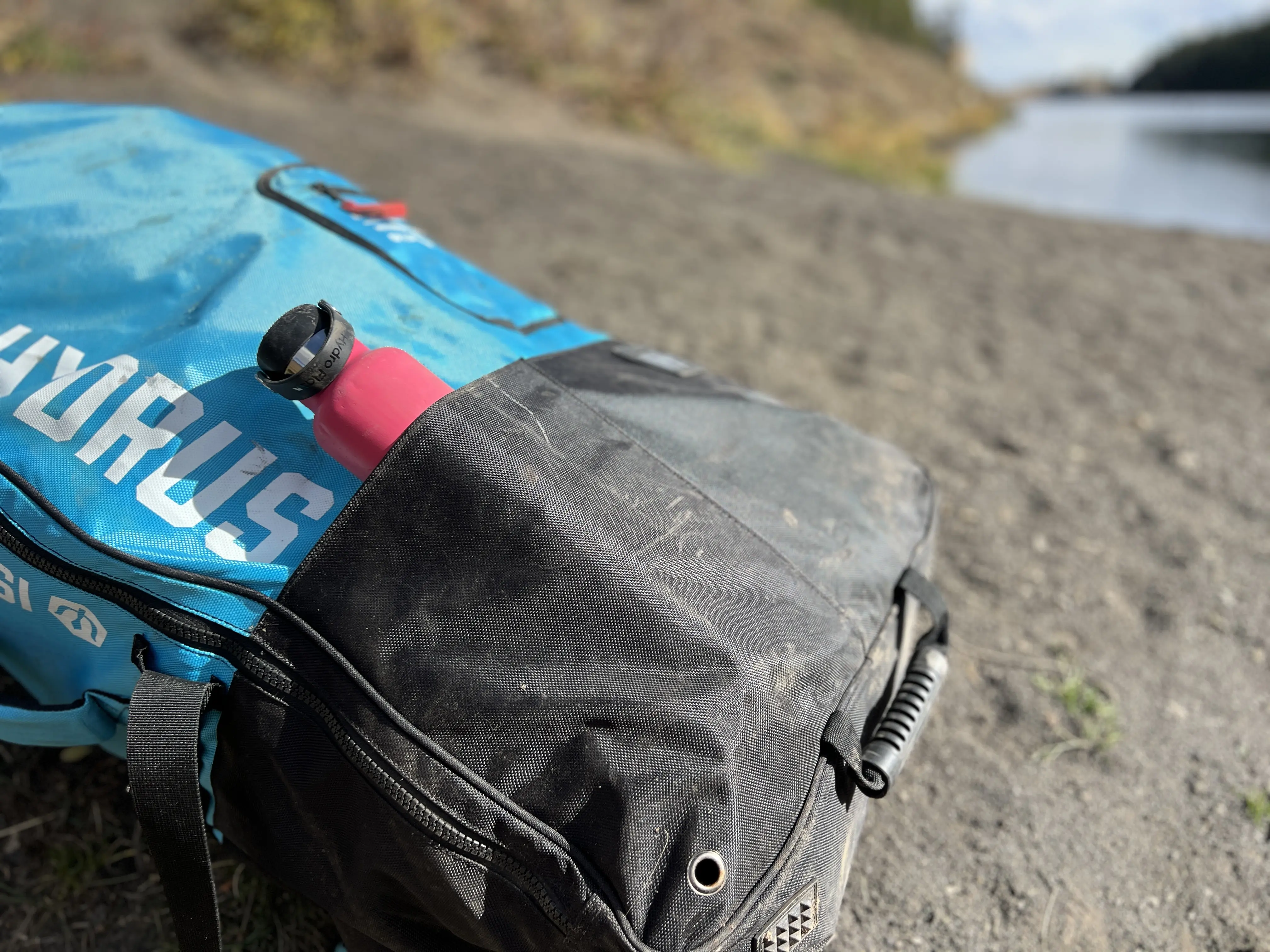 standup paddleboards