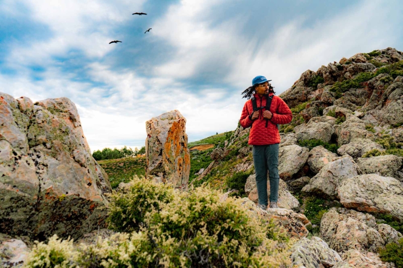 Outdoor Photo Clinic Seeks 6 Aspiring Shooters From Underrepresented Groups