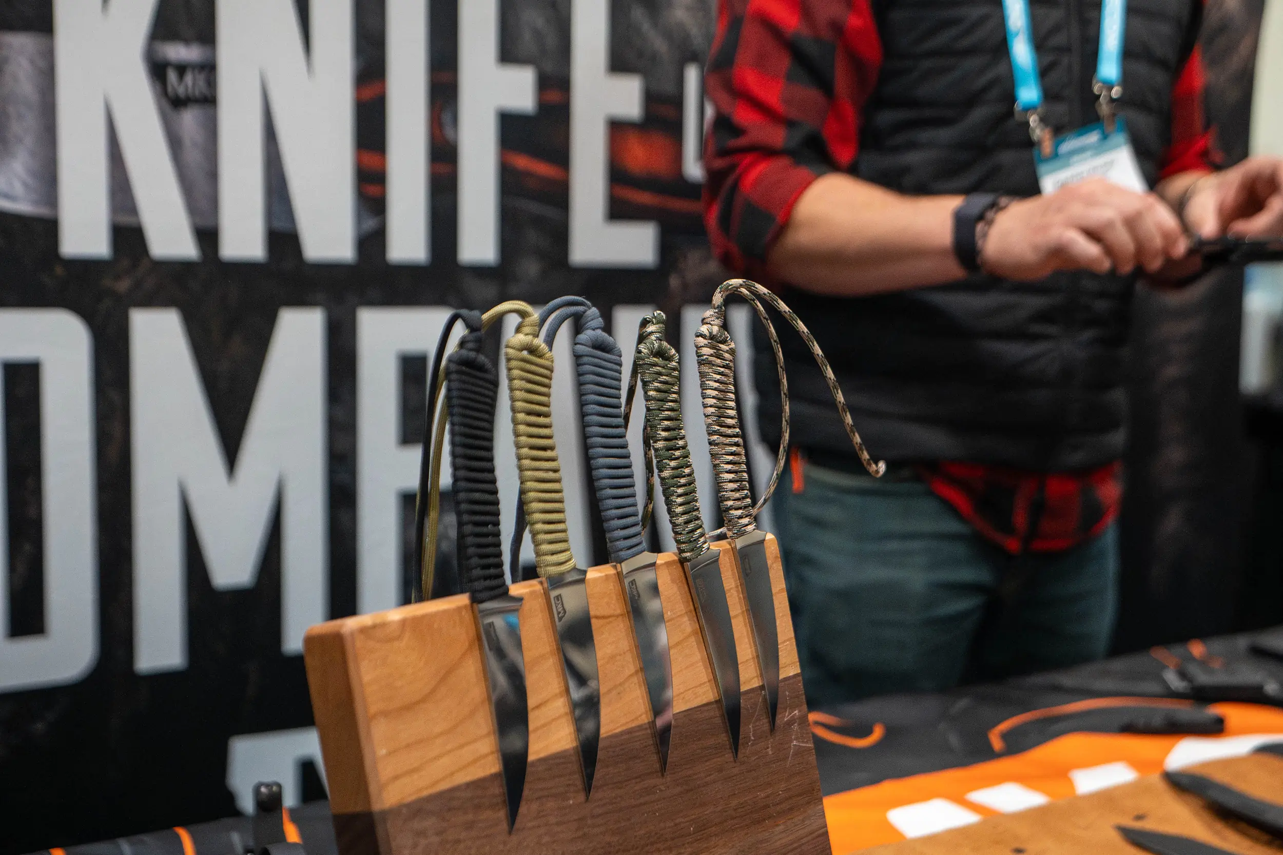 Montana Knife Company