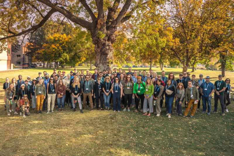 Outdoor Media Summit 2024: A Camo Revolution?