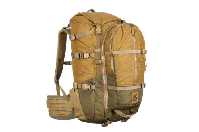 Kifaru Absaroka backpack