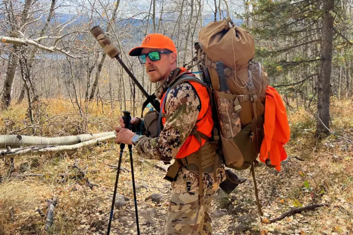 Kifaru Absaroka Review