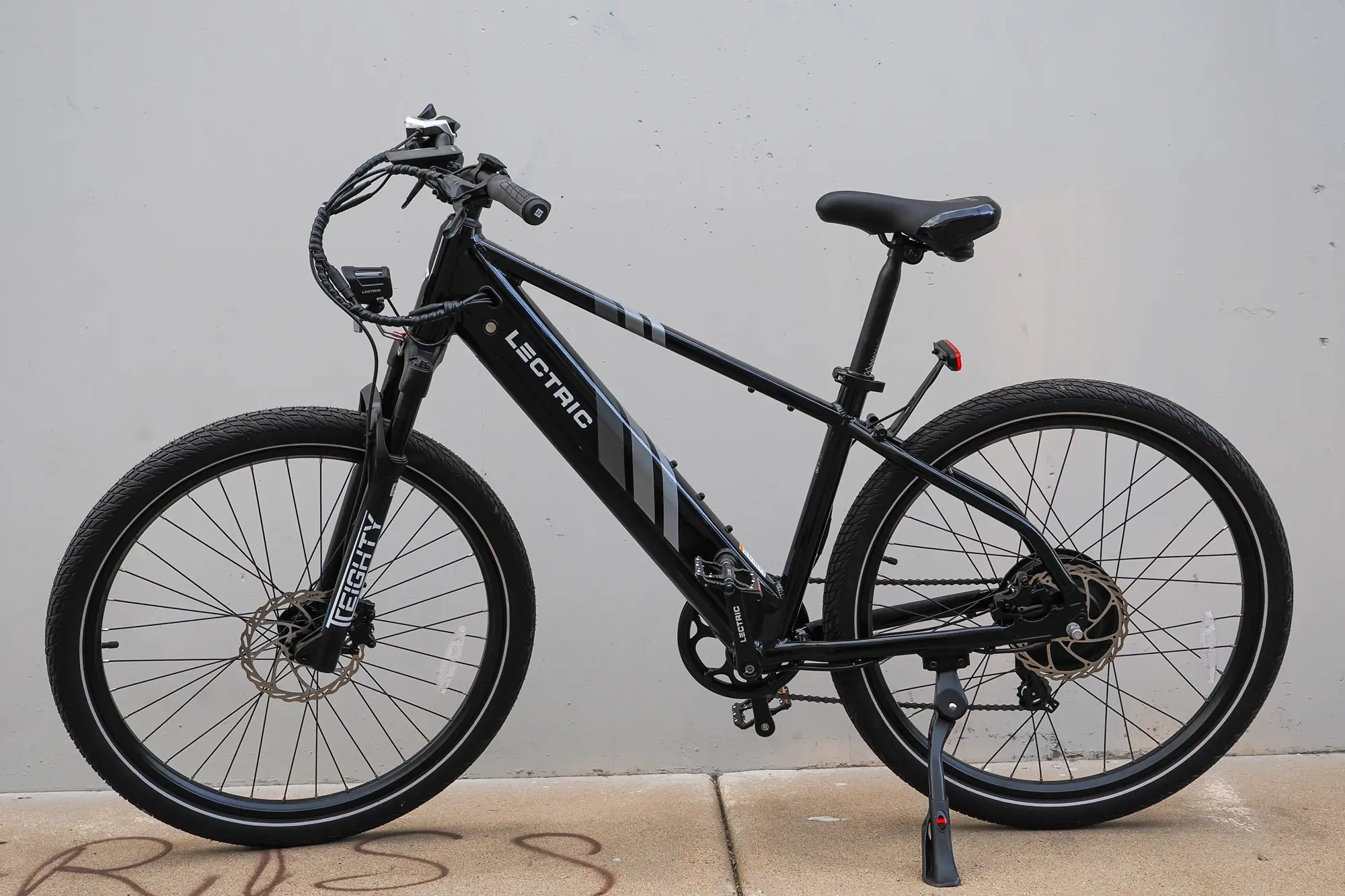 Lectric XPress 750 Review