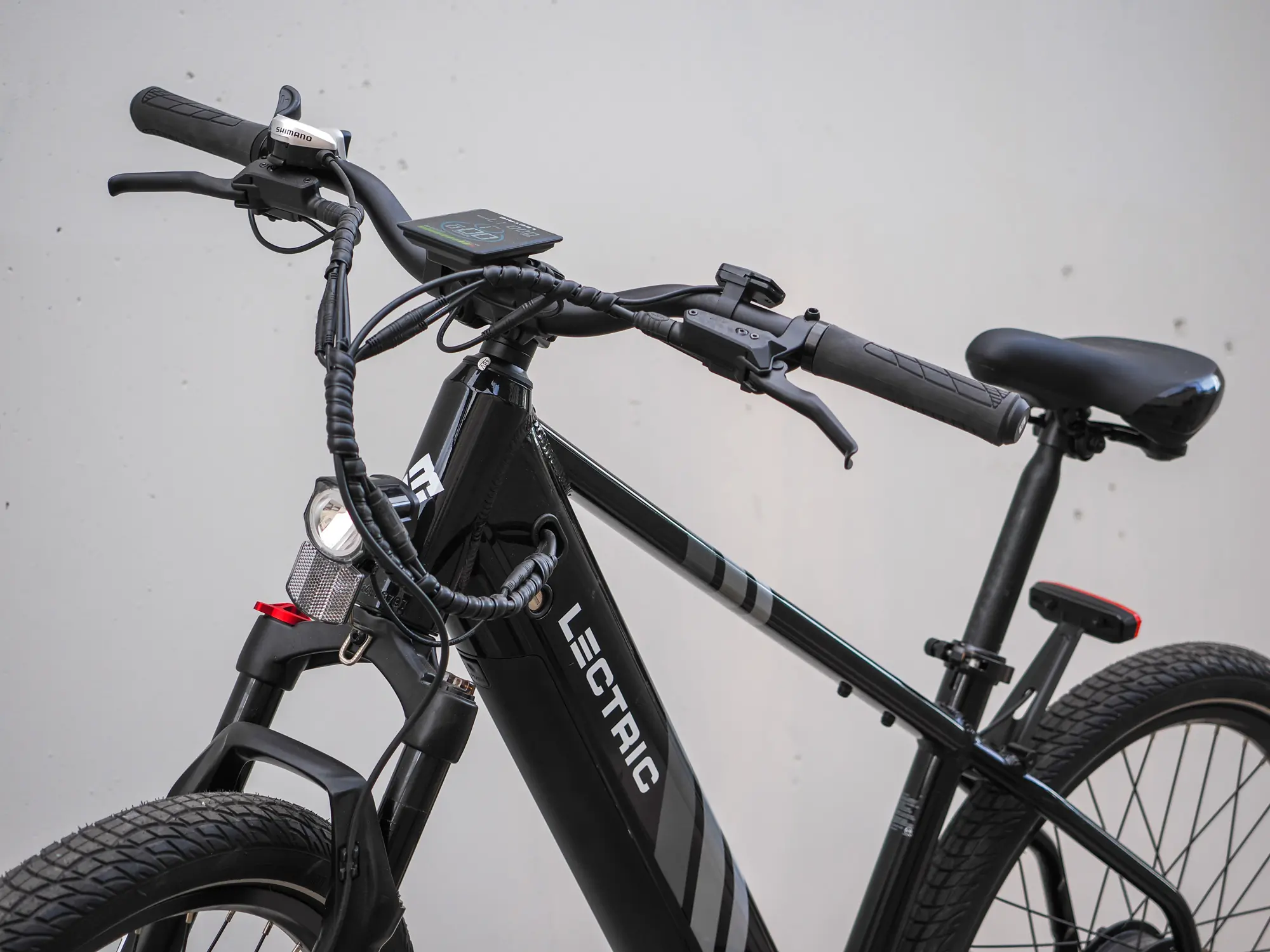 Lectric XPress 750 Review